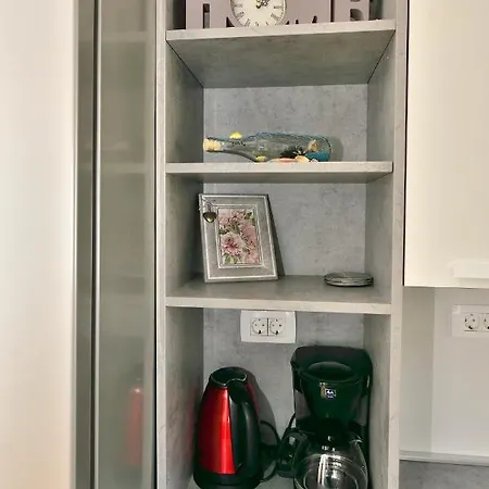 Appartement Maia