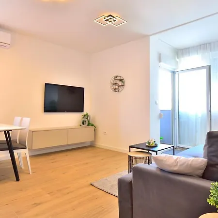 Appartement Maia Split