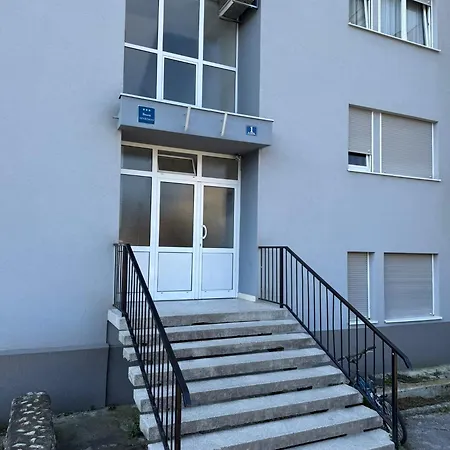 Appartement Maia *