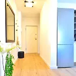 Maia Apartment *