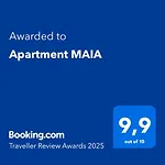 Apartment Maia