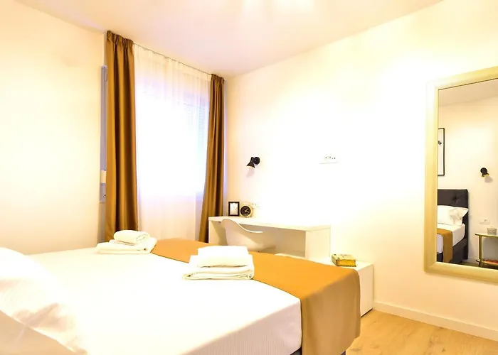 Apartment Maia