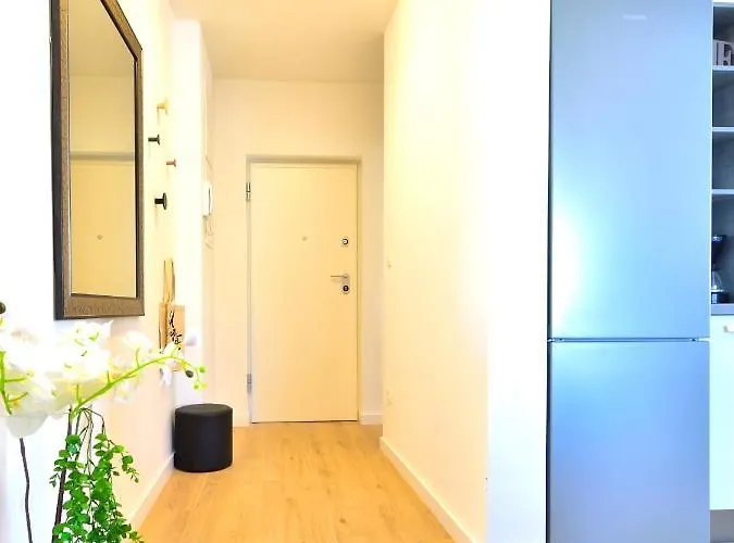 Maia Apartment *
