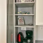شقة Maia