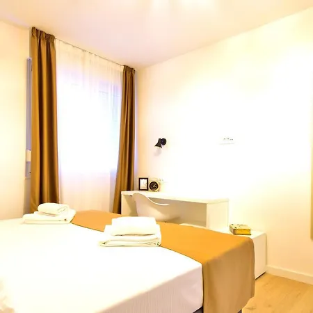 Apartment Maia