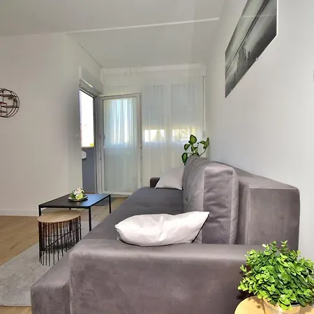 Apartment Maia