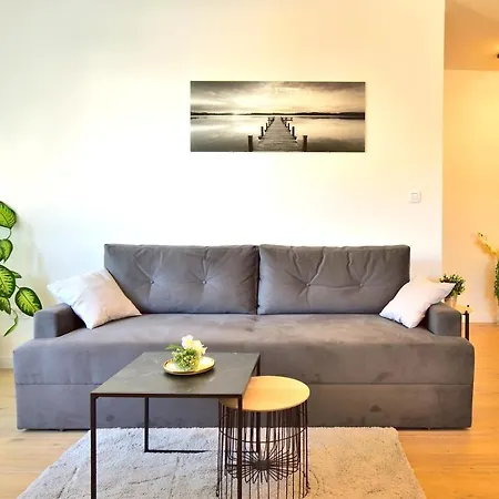 Maia Apartment