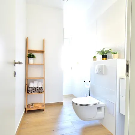 Maia Apartment